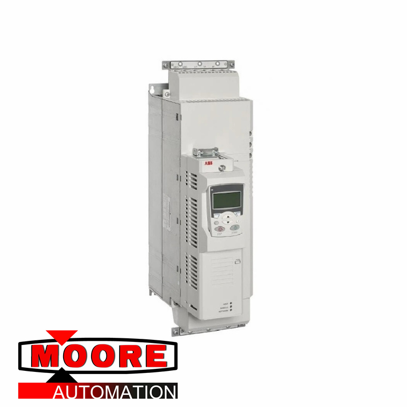 Convertidor de frecuencia ABB ACS850-04-010A-5+J400