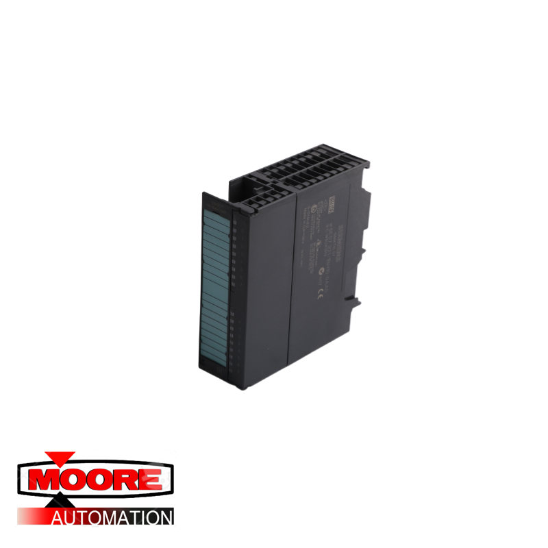 SIEMENS 6ES7321-1BH10-0AA0 Sistema de control