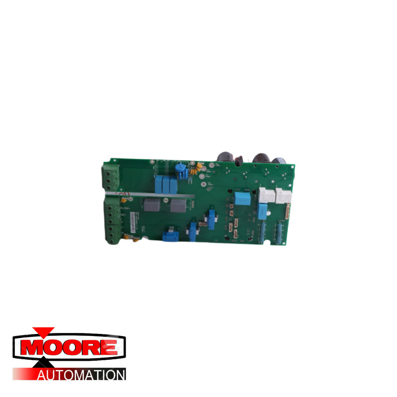 ABB ZMAC-542 3AXD50000022463 Placa controladora inversor