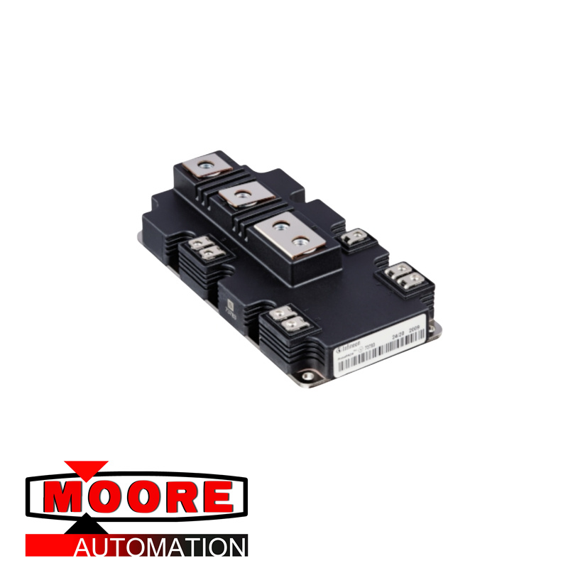 Módulos IGBT ABB FF900R12IP4 MÓDULO IGBT