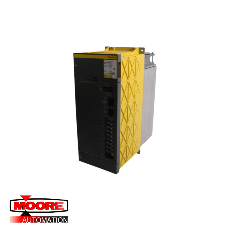 Fanuc A06B-6102-H230-H520 Amplificador servoaccionador