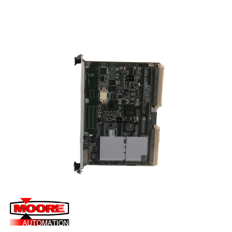 MOTOROLA MVME31006E-1152 Ordenador de Placa