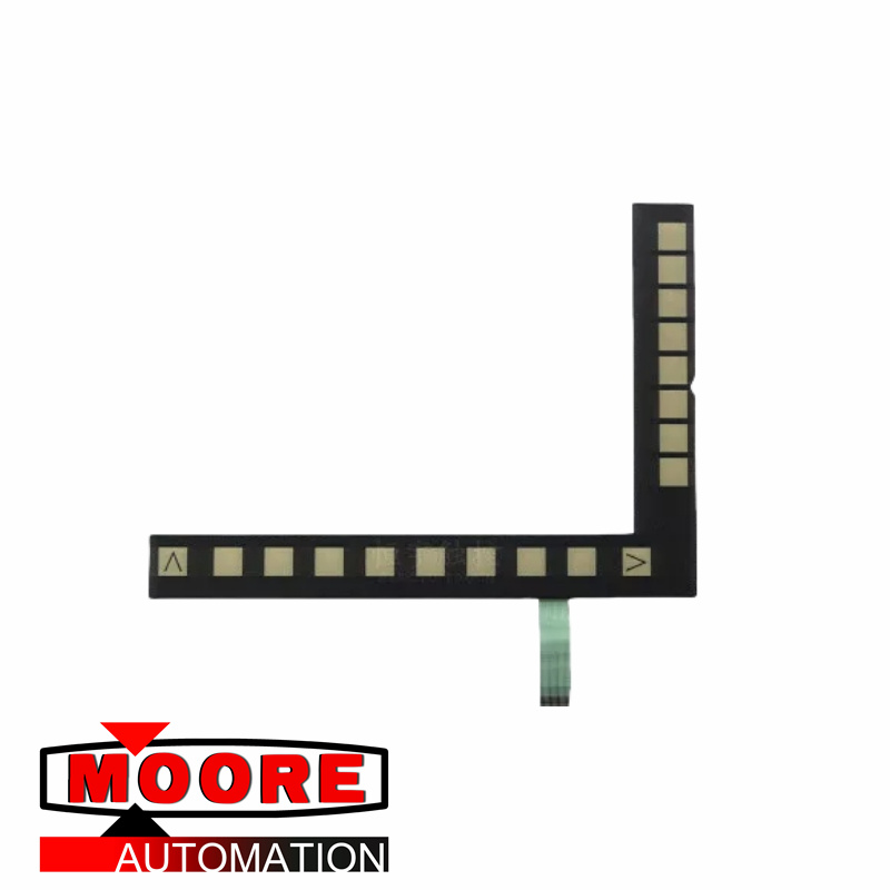 Panel CNC Siemens 802DSL 6FC5370-0AA00-2BA1