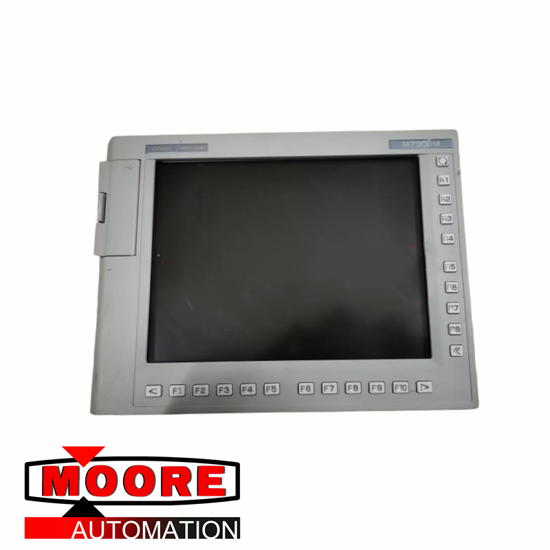 PANTALLA DEL SISTEMA MORI M730BM E77326A08 P10A-E1008052