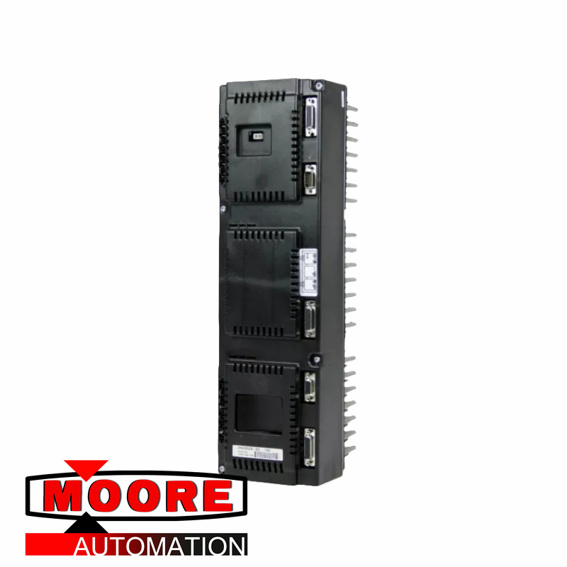 Unidad de accionamiento servo principal ABB 3HAC025338-003/06C