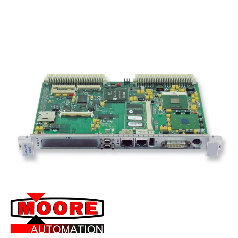 GE IC698RMX016-ED VMIVME-5567-100 módulo PLC