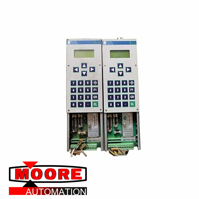 Módulos de control de posicionamiento de ejes CLM01.4-N-E-2-B-FW FWA-CLM1.4-LA1-01V06-MS CLM genéricos