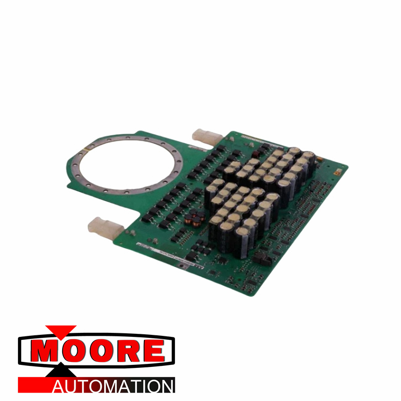 Módulo IGCT/IGBT de ABB GV 750 BE101 3BHE009681R0101