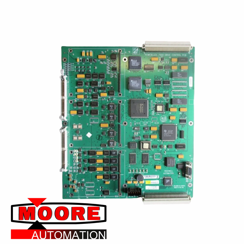 80190-480-01-R 80190-478-51 Control de accionamiento Powerflex 7000