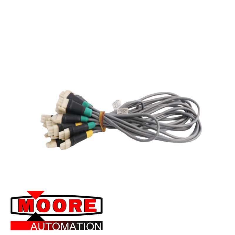 HONEYWELL 51202329-302 Cable de enlace de E/S