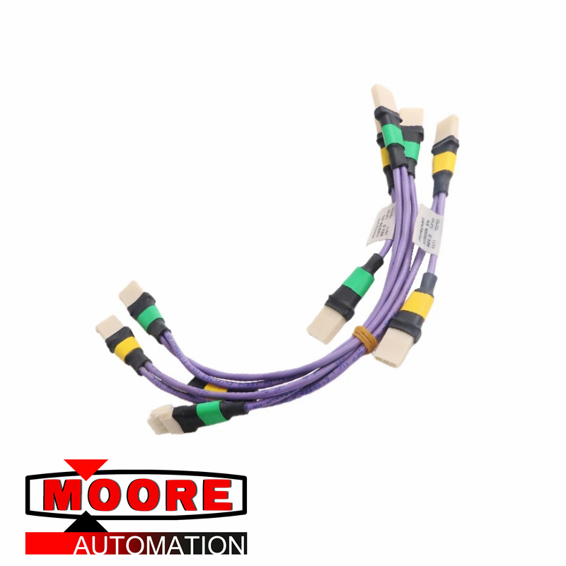 HONEYWELL 51306386-250 Cable de enlace de E/S