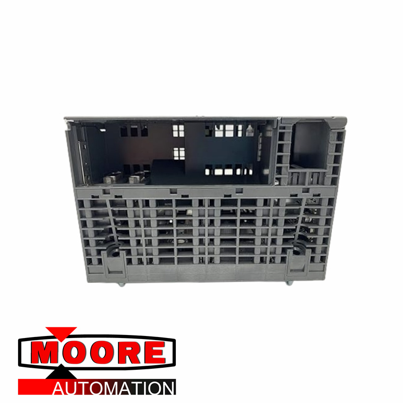 SIEMENS 6ES7315-6TH13-0AB0 Controlador Unidad central de procesamiento