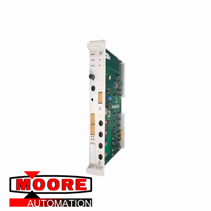 Módulo de control digital automatizado ABB YPP106B YT204001-CL