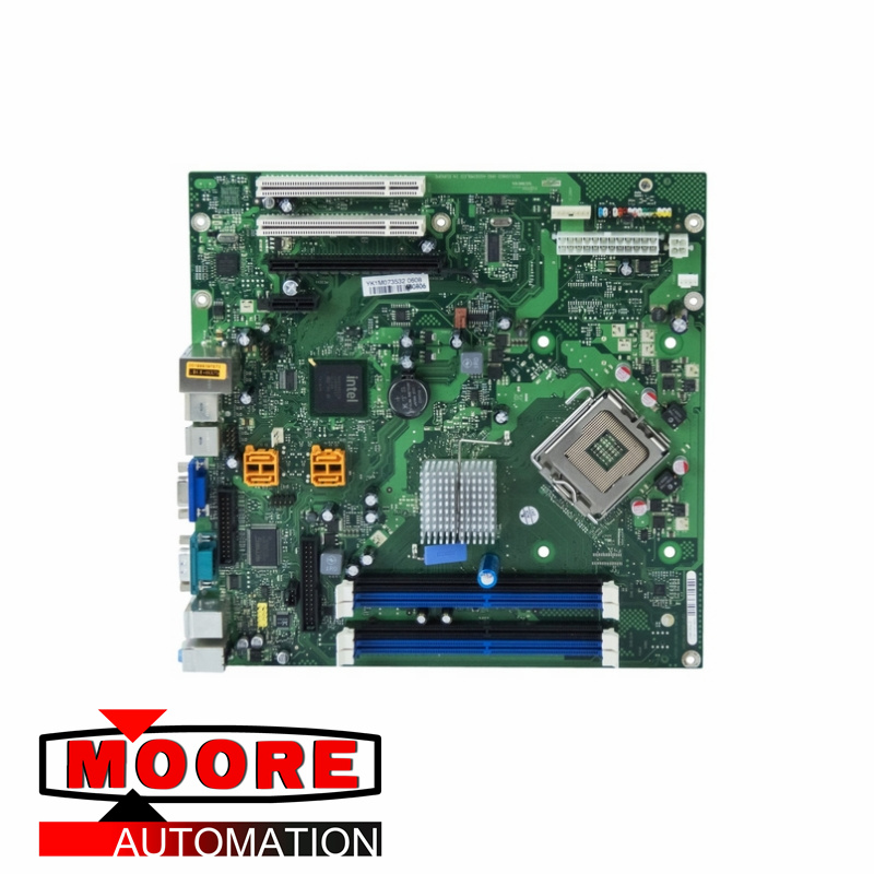 Placa base SIEMENS A5E03383663