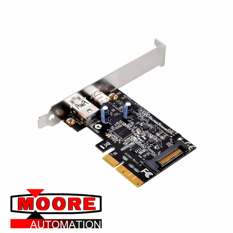 Compatible con el controlador Honeywell CC-PCI031