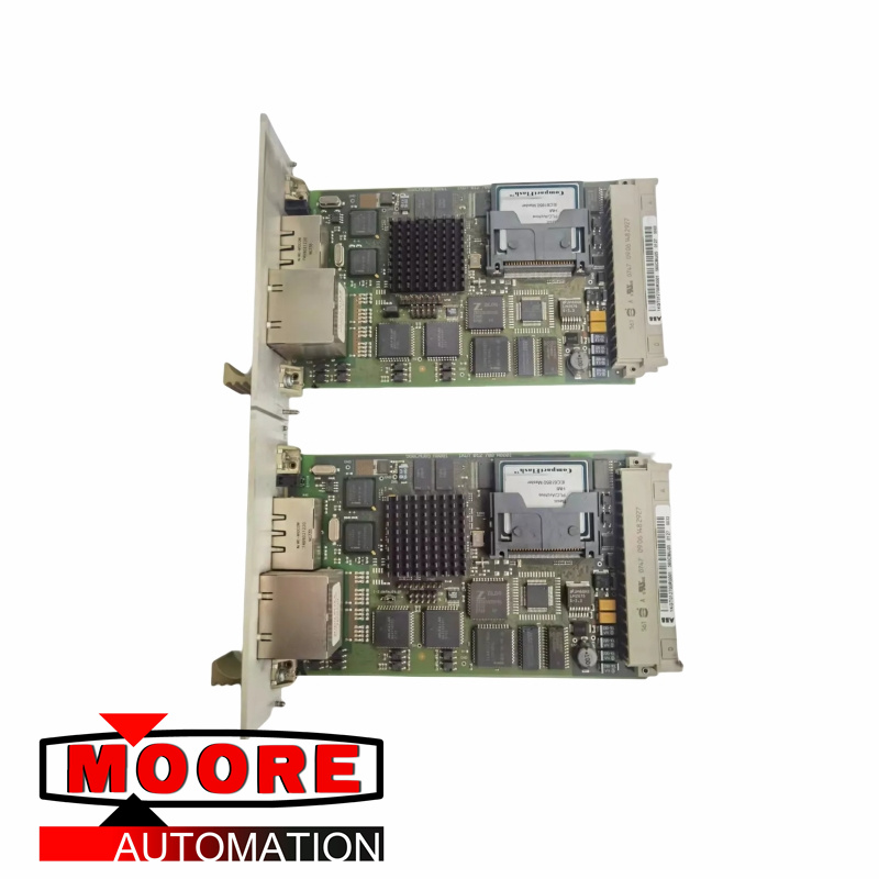 ABB 560CMU05 1KGT012700R0001 Communication Board