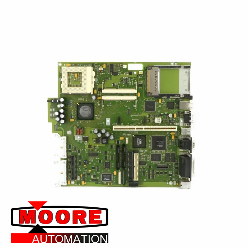 SIEMENS A5E00104787 SIMATIC PC BOX 620 670 MOTHERBOARD