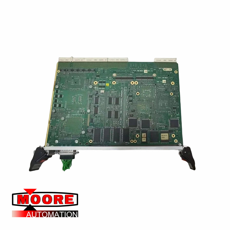 Danfoss  M8777/153-09-B615A2E1 Series Drive Board