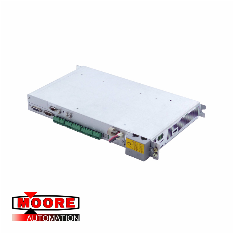 BOSCH 4101-D Drive Module