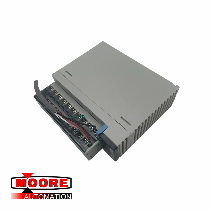 Panasonic FP2-DA4 Analog Output Unit