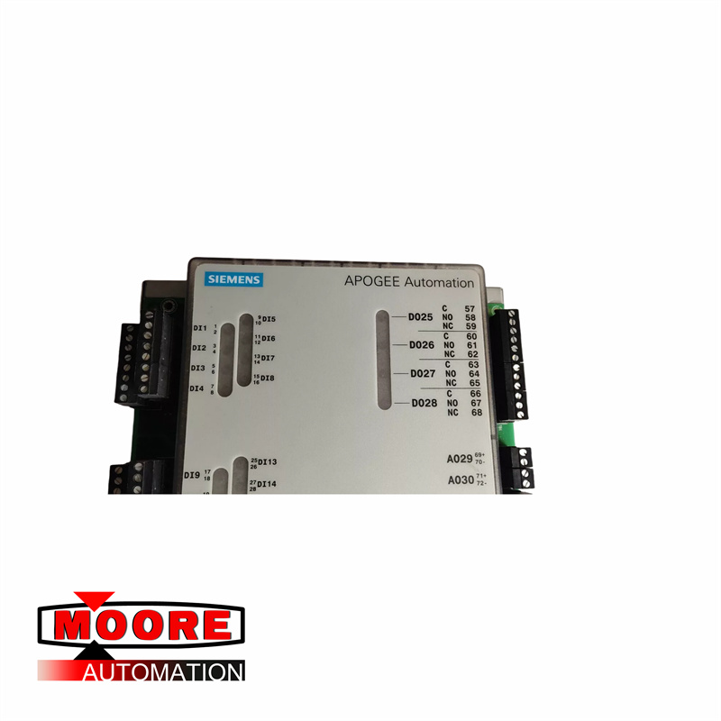 SIEMENS 1201PXM Automation Module