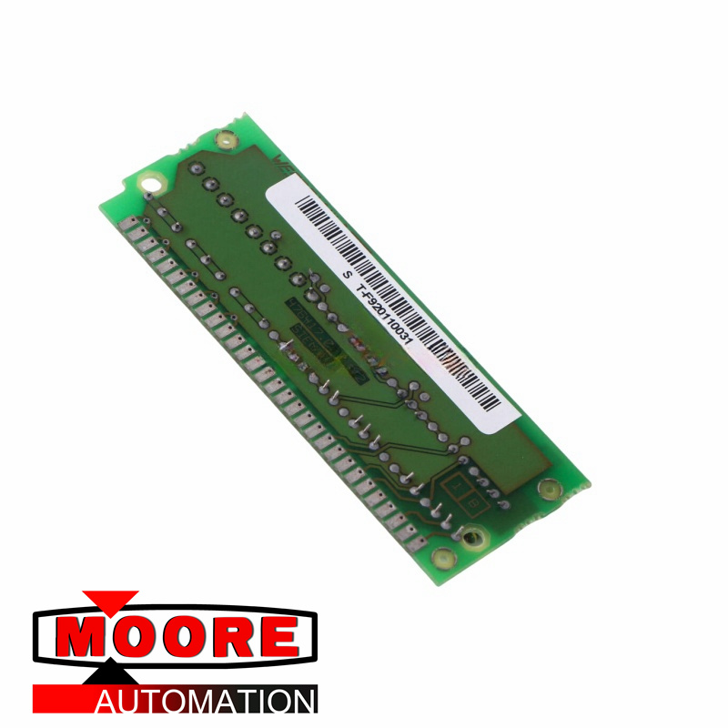 Siemens 6SE7035-1EJ84-1BH0 ABO Module