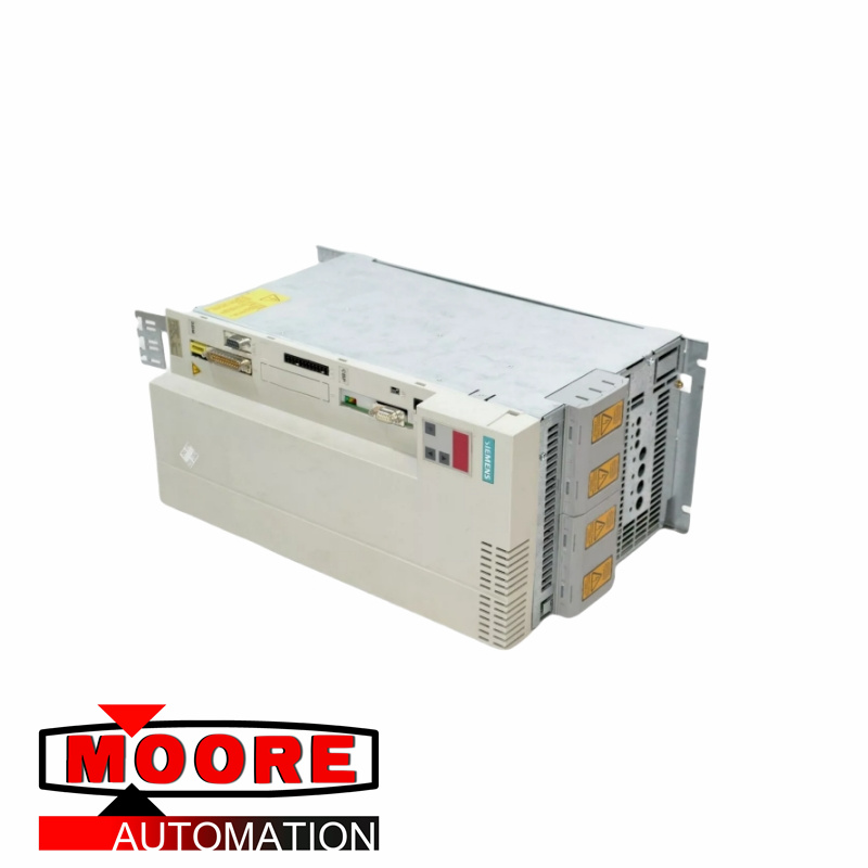 SIEMENS 6ES7023-8TP60-Z Z-G91-K80 servo drive