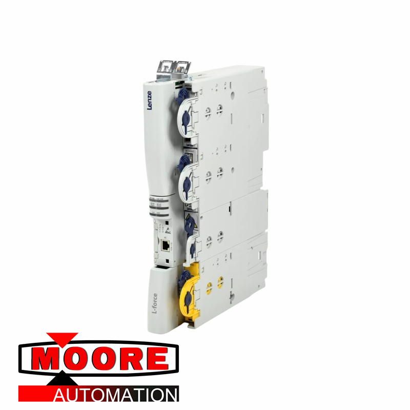 Lenze E94AMHE0044 Servo Drive