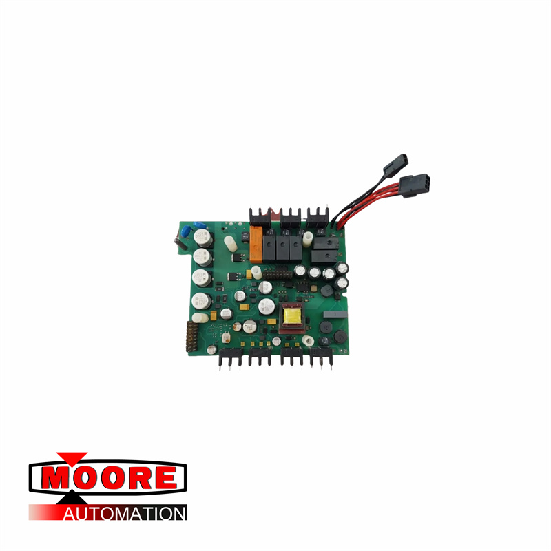 SIEMENS 535 2088 05 Drive board