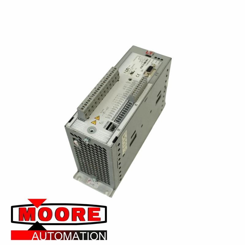 LTI CDB32.004.C2.4.SH SERVO DRIVE