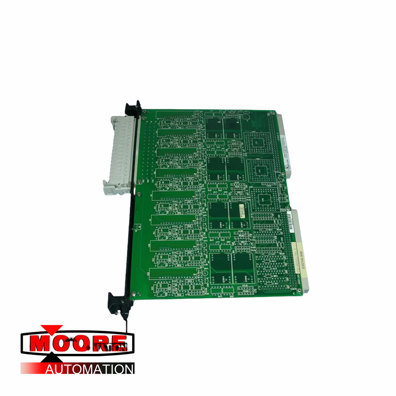 GE IC697VAL304/4800 PLC MODULE