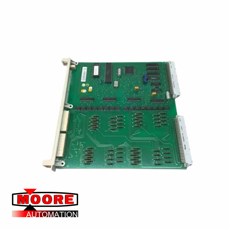 ABB YPK112A  Communication Board