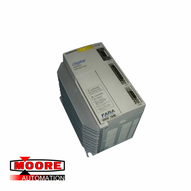 SAMSUNG CSDJ-10BX2 Servo Drive