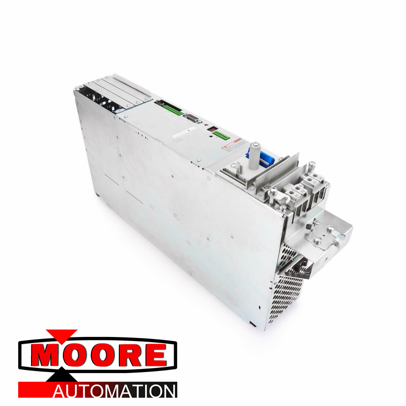 LinMot E4000-MT Servo Drive