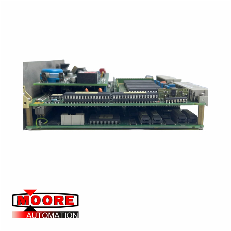 ABB  HIEE300867R0001 PPB022 DE01 PLC MODULE