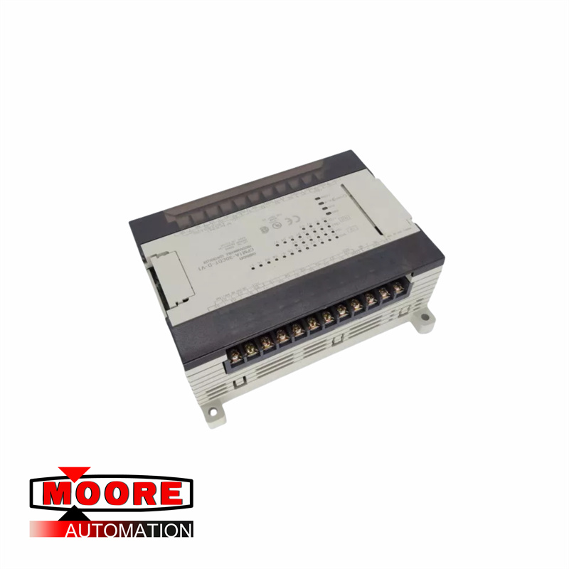 OMRON TPM1A-30CDT-D-V1 PROGRAMMABLE CONTROLLER