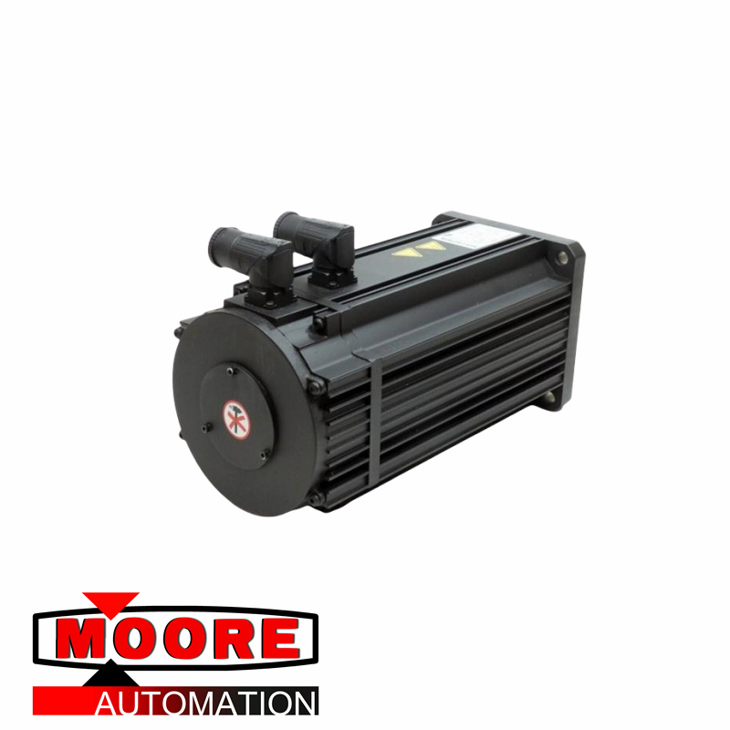 BERGER USM4-14-3-20IB4-9LG Servo Motor