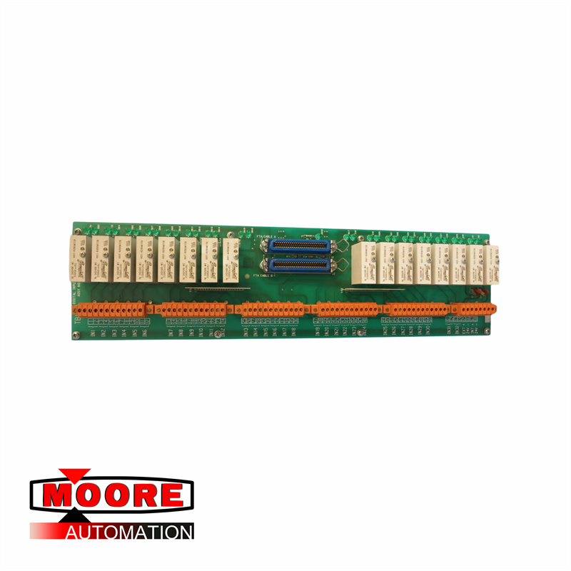 HONEYWELL 51304439-100/MU-TDIA12 Digital Input Board