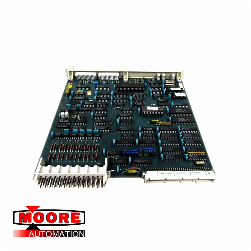 ABB DSCS130 57310001-FH/2 PC BOARD