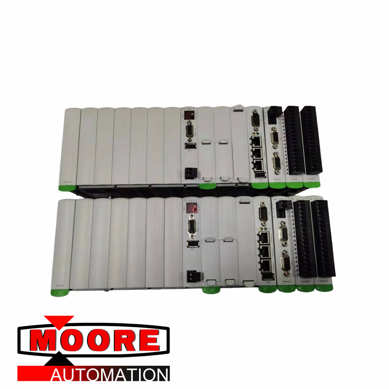 KEBA CP263/X DM272/A DM272/A MM240/A Module