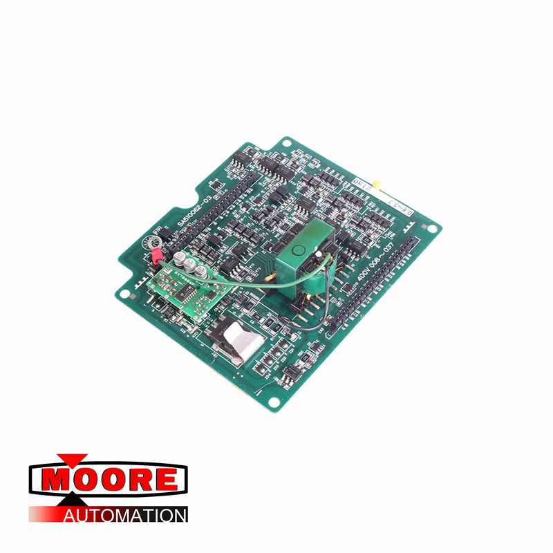 FUJI SA510062-02 Circuit Board Module