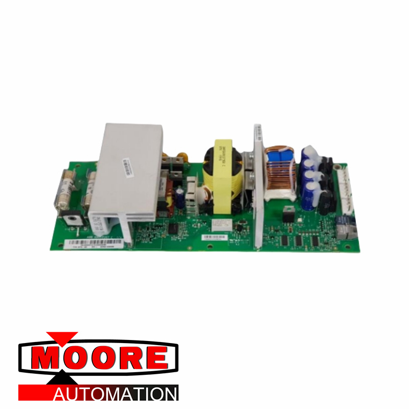 ABB BFPS-48C 3AUA0000074419 POWER SUPPLY BOARD