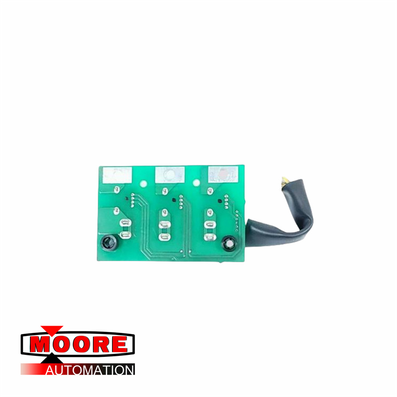 YASKAWA DESIG 3PCB YWP-EF Current transformer board