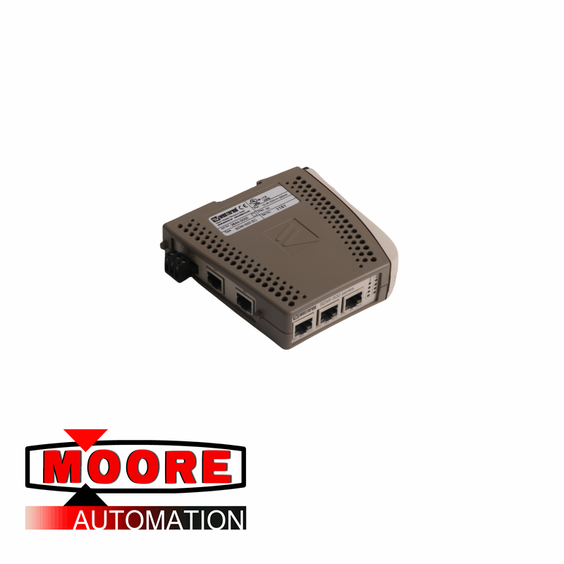 WESTERMO SDW-550 EC Port Switch