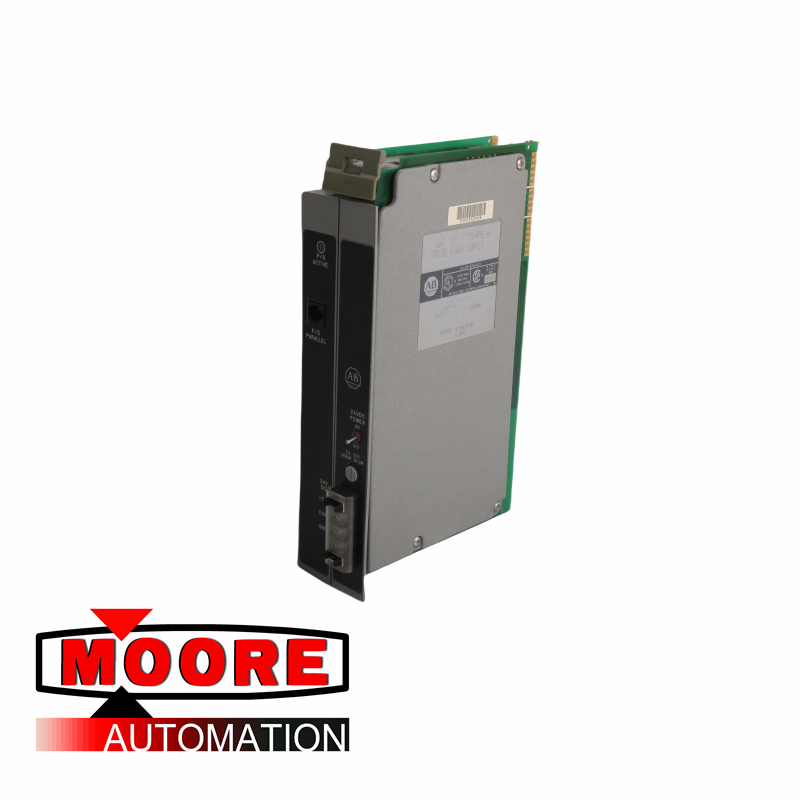 PLC 1771-P5E Power Supply