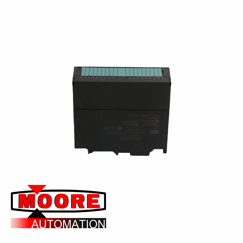 SIEMENS 6ES7331-7KF02-0AB0 Analog Input