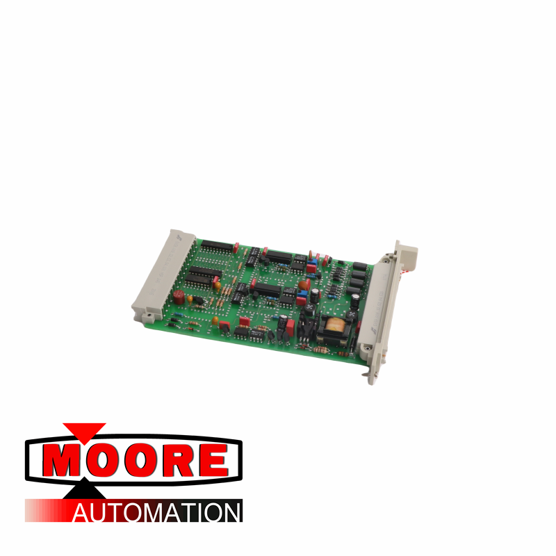 HIMA  F6706 Control Module