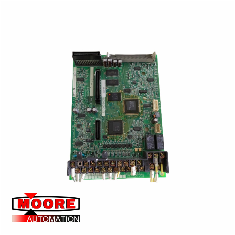 YASKAWA YPCT31240-1C Drive Board