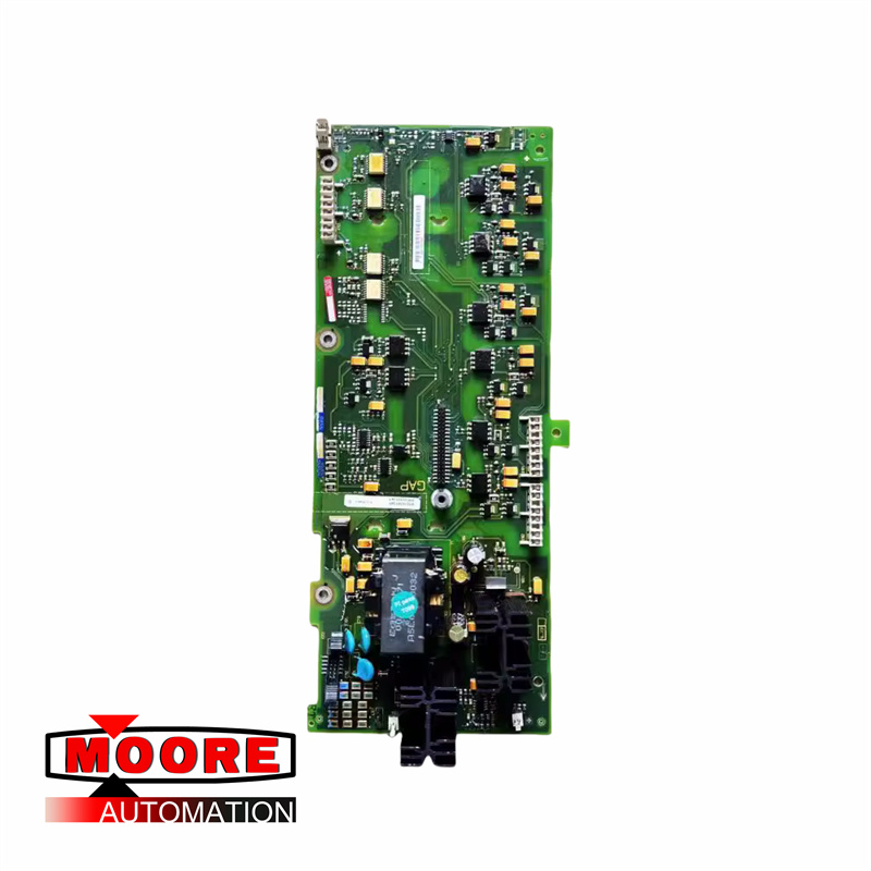 SIEMENS A5E00301347 A5E00190843 Drive power control board