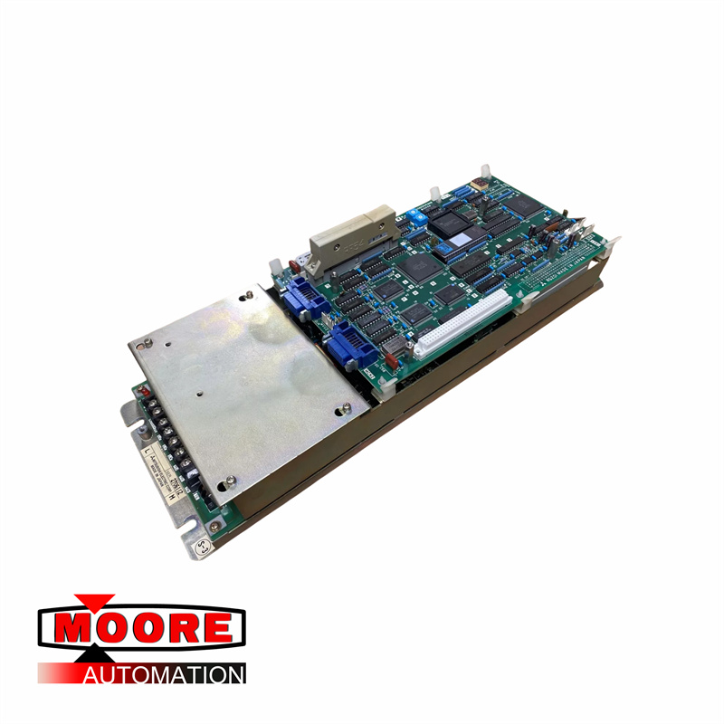 Mitsubishi MR-S12-02A-E01 SERVO DRIVE